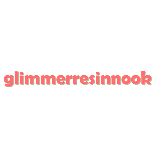 Glimmerresinnook