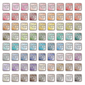 RESTOCKED 5/31* Distress Oxide Ink Pads - Singles - Ranger Ink, Tim Holtz